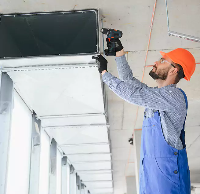 Why Homeowners & Businesses Trust Us in South Milwaukee, WI