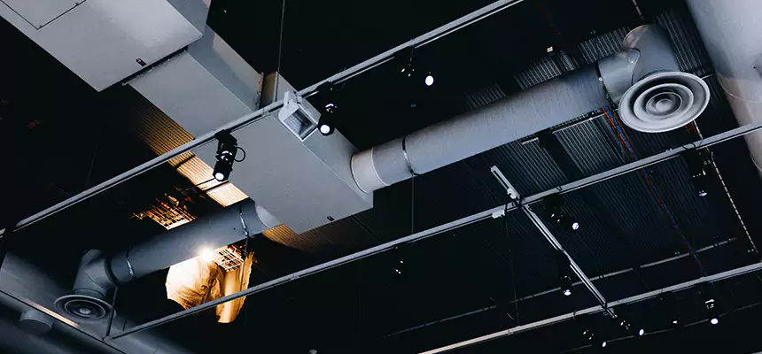 Our Air Duct Replacement Services in South Milwaukee, WI