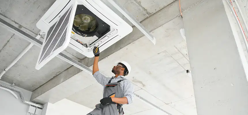 Efficient Multi‑Unit & HOA Annual Vent Cleaning Plans in South Milwaukee