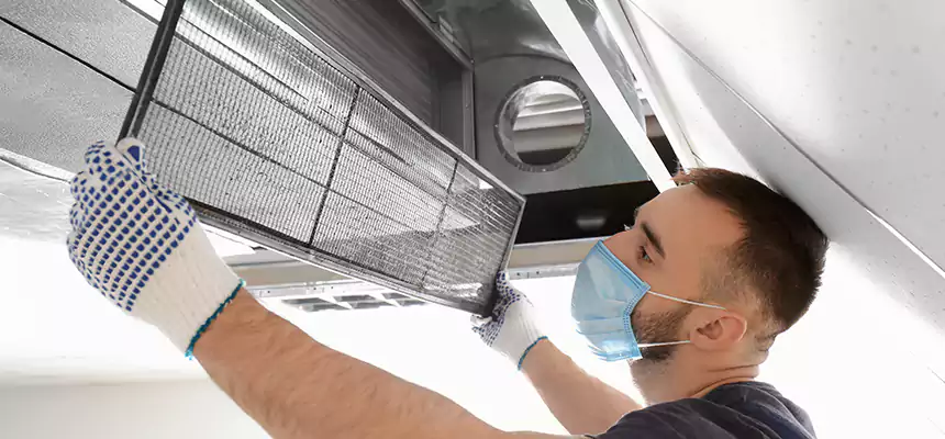 Diagnostic HVAC Coil & Blower Cleaning in South Milwaukee