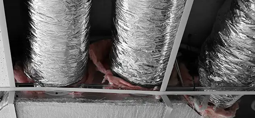 Scalable Commercial Multi‑Unit Dryer Vent Camera Inspection in South Milwaukee, WI