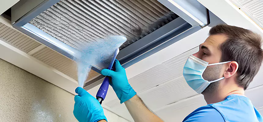 Our Home Ventilation Cleaning Services in South Milwaukee, WI
