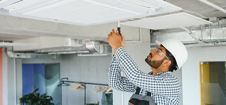 Our Roof Dryer Vent Cleaning Services in South Milwaukee, WI