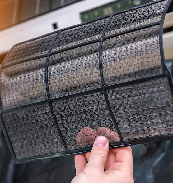 Top-notch AC Air Filter Replacement in South Milwaukee
