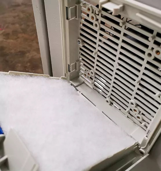 Professional Air Duct Expansion Solutions in South Milwaukee, WI