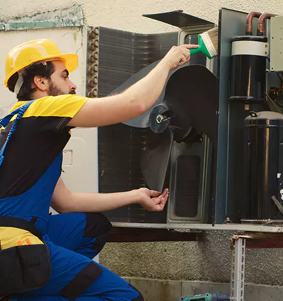 About Dryer Duct Fire Hazard Inspection in South Milwaukee, WI