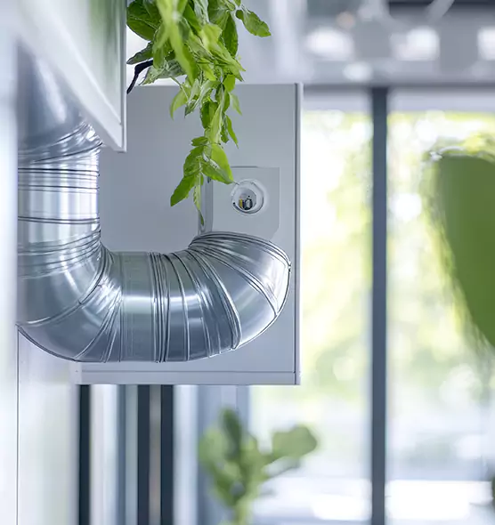 Professional Eco-Safe Dryer Vent Cleaning in South Milwaukee, WI