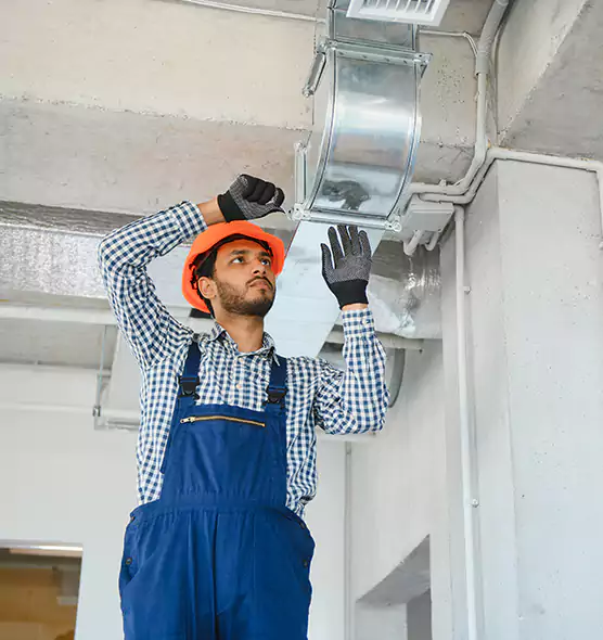 About Hotel Duct And Vent Cleaning in South Milwaukee, WI