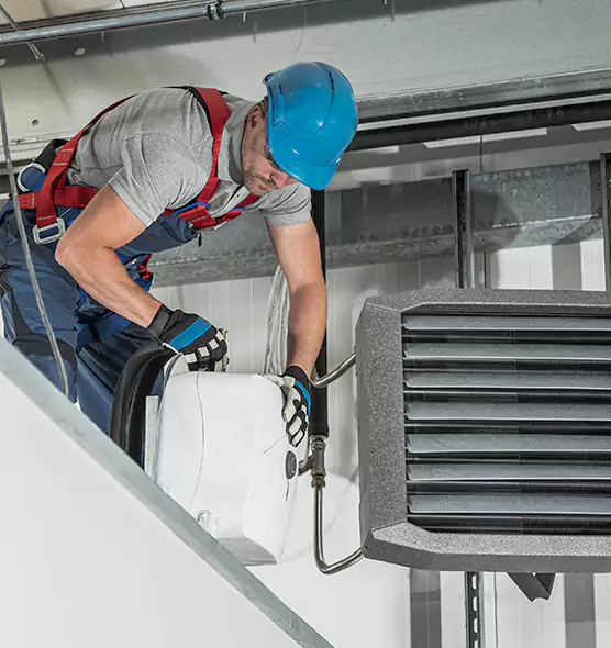 Professional HVAC Cleaning Solutions in South Milwaukee, WI