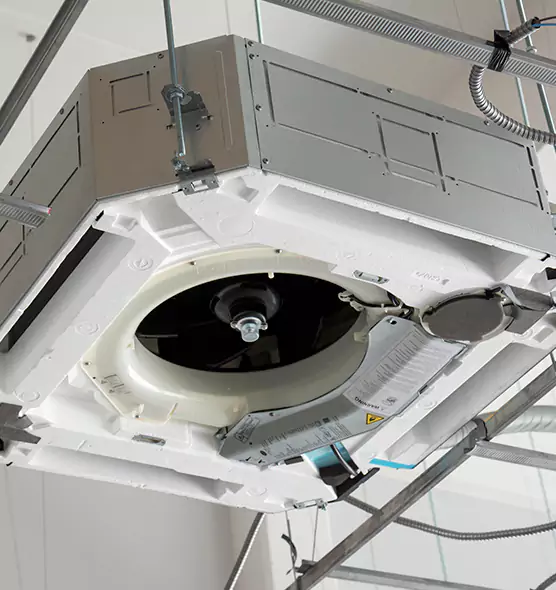 Professional Industrial Dryer Vent Cleaning in South Milwaukee, WI