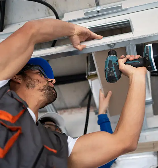 About Vent Smoke Odor Elimination in South Milwaukee, WI