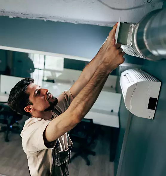 Reliable Warehouse Vent Cleaning in South Milwaukee, WI