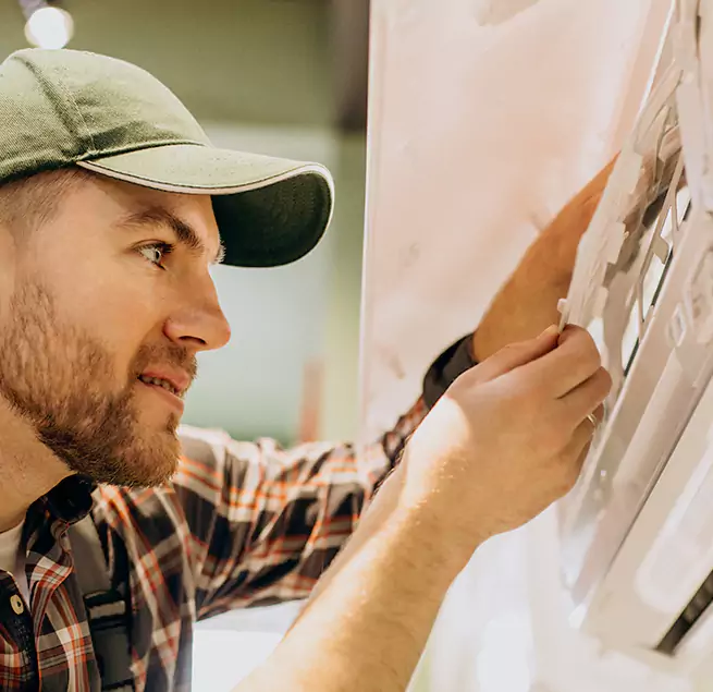 Why Homeowners Businesses Trust Us in South Milwaukee, WI?