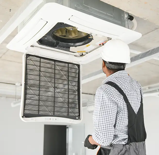 Why Homeowners & Businesses Trust Us in South Milwaukee, WI?