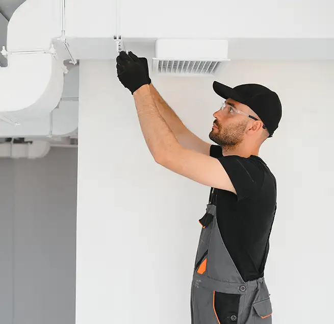 Why Homeowners & Businesses Trust Us in South Milwaukee, WI?