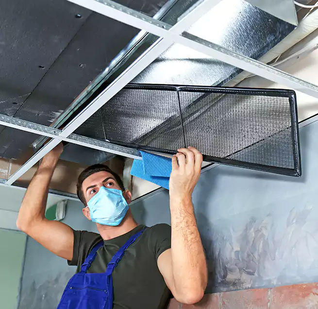 Why Homeowners Businesses Trust Us in South Milwaukee, WI