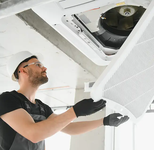 Why Homeowners & Businesses Trust Us in South Milwaukee, WI?