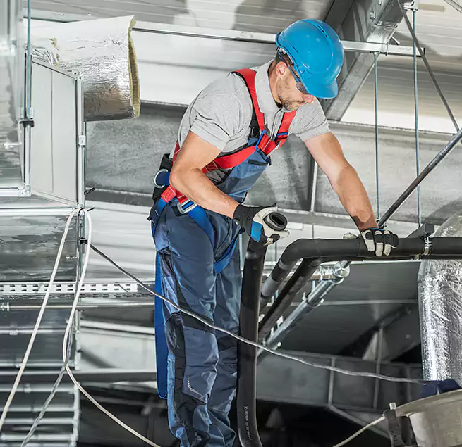 Why Homeowners & Businesses Trust Us in South Milwaukee, WI?