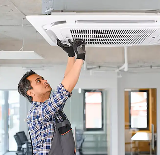 Why Homeowners & Businesses Trust Us in South Milwaukee, WI?