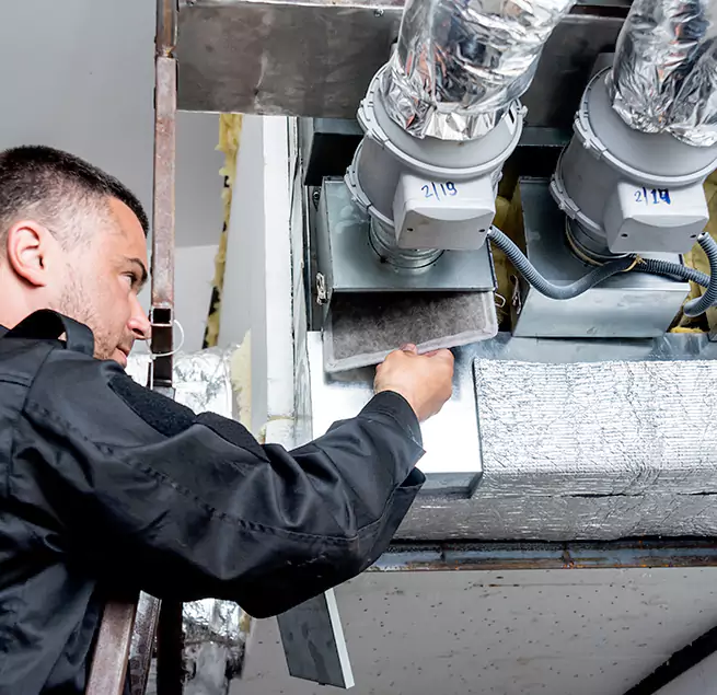  Why Homeowners & Businesses Trust Us in South Milwaukee, WI?