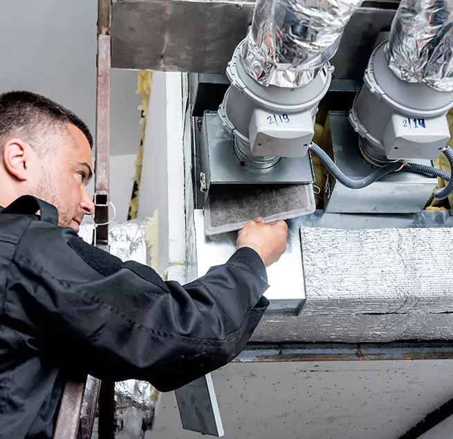 Why Homeowners & Businesses Trust Us in South Milwaukee, WI?