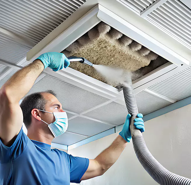 Why Homeowners Businesses Trust Us in South Milwaukee, WI?