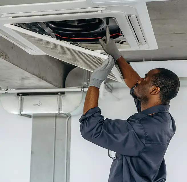 Why Homeowners & Businesses Trust Us in South Milwaukee, WI?