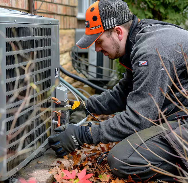 Why Homeowners & Businesses Trust Us in South Milwaukee, WI?