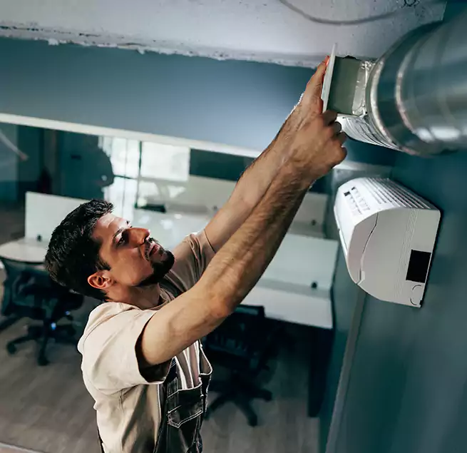 Why Homeowners & Businesses Trust Us in South Milwaukee, WI?