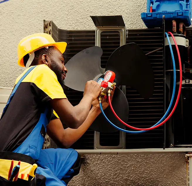 Why Homeowners & Businesses Trust Us in South Milwaukee, WI?