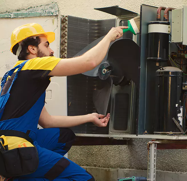 Why Homeowners & Businesses Trust Us in South Milwaukee, WI?