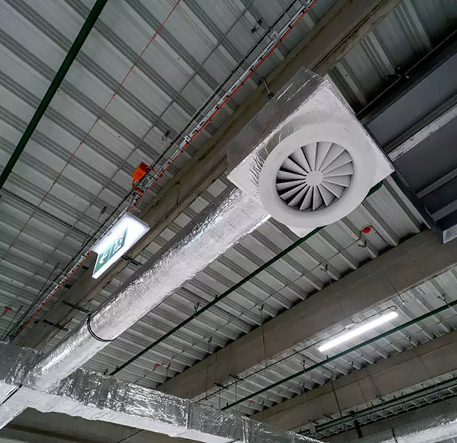 Why Homeowners & Businesses Trust Us in South Milwaukee, WI