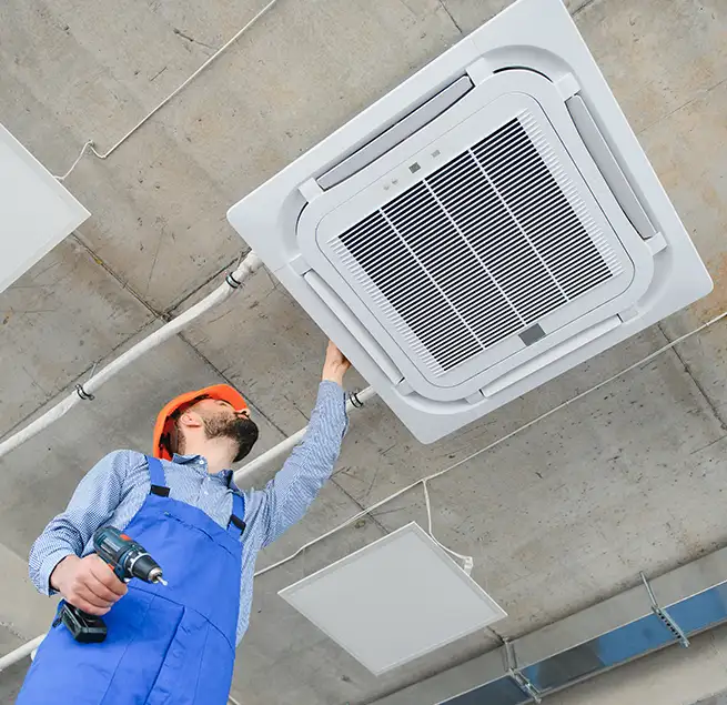 Why Homeowners & Businesses Trust Us in South Milwaukee, WI