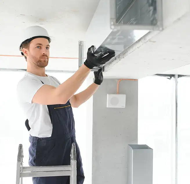 Why Homeowners & Businesses Trust Us in South Milwaukee, WI?