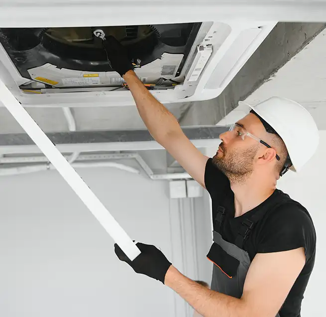 Why Homeowners & Businesses Trust Us in South Milwaukee, WI?