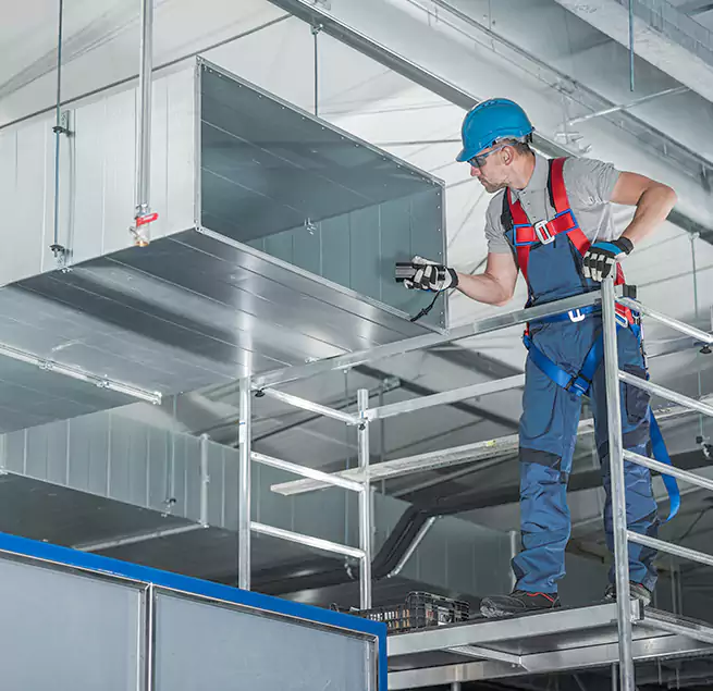 Why Homeowners & Businesses Trust Us South Milwaukee, WI