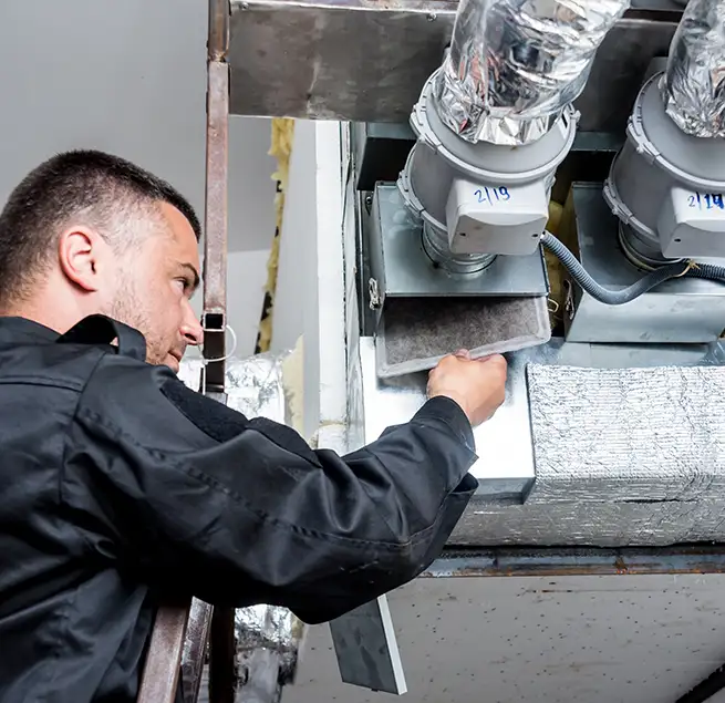 Why Homeowners & Businesses Trust Us in South Milwaukee, WI?